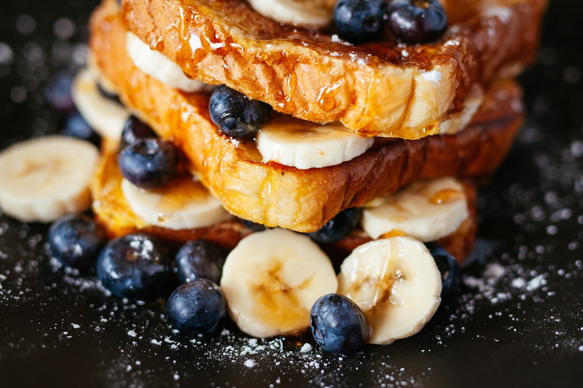 Classic French Toast